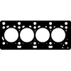 Image de ELRING Joint de culasse pour RENAULT: Kangoo, Clio, Captur, Twingo, Mégane, Symbol - Thalia, Scénic, Thalia, Modus, Laguna, Fluence (Ref: 688.422)