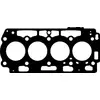 Image de ELRING Joint de culasse pour PEUGEOT: 207, 208, 2008, 207+, 206+ & CITROËN: DS3, C3 & FORD: Fiesta, Connect, C-Max, Focus, Courier, Ka (Ref: 490.041)