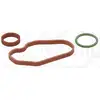 Image de ELRING Joint spi de vilebrequin pour CITROËN: C5, C4 Picasso, Jumpy, DS5, C8, DS4, C4, Dispatch & FORD: S-Max, Mondeo, Galaxy, Focus (Ref: 522.310)