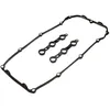 Image de ELRING Joint couvre culbuteurs pour PEUGEOT: 207, Partner, 5008, 3008, 208, 4008, Expert, 301, 508, 308, Traveller, 2008, 206+, 207+ (Ref: 453.420)