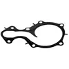 Image de ELRING Joint d'étanchéité, pompe à eau pour FORD: Connect, C-Max, Focus, Fiesta, Courier, Ecosport, B-Max, Puma, Mondeo (Ref: 650.190)