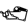 Image de ELRING Joint d'étanchéité, boîtier du thermostat pour FIAT: Ulysse, Scudo & LANCIA: Phedra, Zeta & PEUGEOT: 307, 206, 806, Expert, 406 (Ref: 043.773)