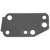 Image de ELRING Joint d'étanchéité, pompe à eau pour LAND ROVER: Defender & FORD: Transit/Tourneo (Ref: 030.671)