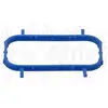 Image de ELRING Joint d'étanchéité, boîtier du thermostat pour PEUGEOT: 2008, 308, 5008, 208, Expert, 508, Rifter, 3008, 301, Traveller, Partner (Ref: 907.340)