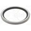 Image de ELRING Joint d'étanchéité, boîtier du thermostat pour HYUNDAI: Santa Fe, ix55 & AUDI: A6, S5, SQ7, RS7, A8, A5, Q3, S4, RS5, A4, Q5 (Ref: 927.770)