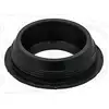 Image de ELRING Bague d'étanchéité, puit de bougie pour RENAULT: Kangoo, Clio, Twingo, Thalia, Modus, Wind & DACIA: Sandero, Logan (Ref: 928.870)