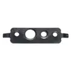Image de ELRING Joint, entrée d'huile , compresseur pour VOLKSWAGEN: Touran, Golf Cabriolet, Golf, Caddy, Jetta, Passat, New Beetle (Ref: 232.820)