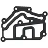 Image de ELRING Joint d'étanchéité, boîtier du thermostat pour RENAULT: Kangoo, Espace, Laguna, Mégane Classic, Twingo, Scénic, Mégane, Trafic (Ref: 852.220)