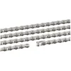 Image de XLC CC-C07 Cadena E-Bike 1/2x3/32 124 ESL.1V.Plata