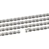 Image de XLC CC-C07 Cadena E-Bike 1/2x3/32 136 ESLABONES