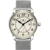 Image de Zeppelin Watches - 7642M5 - Montre Homme - Quartz Analogique - Bracelet Acier Inoxydable