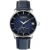 Image de Zeppelin Atlantic Ed. Limitada Montre Homme Analogique Automatique avec Bracelet Cuir 8416-3