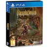 Image de Blasphemous: Martyrs' Limited Edition - PS4
