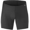 Image de Gonso Base Pants M, Caleçon de cyclisme pour homme, S'adapte sous tous les shorts de vélo, Caleçon avec rembourrage de siège tri-élastique Dry Up, Anti-odeur Silver+, Coupe ajustée