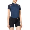 Image de Gonso Silvie Culotte de vélo Femme Noir FR : L (Taille Fabricant : 42)