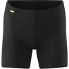Image de Gonso Silvie Culotte de vélo Femme Noir FR : XXL (Taille Fabricant : 46)