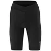 Image de Maier Sports Femme Essential Basic W Short De Cyclisme (court), Noir, 50 Taille Courte EU