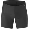 Image de Gonso Base Pants M, Caleçon de cyclisme pour homme, S'adapte sous tous les shorts de vélo, Caleçon avec rembourrage de siège tri-élastique Dry Up, Anti-odeur Silver+, Coupe ajustée