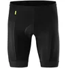 Image de Gonso Cancun Cuissard Homme Noir FR : L (Taille Fabricant : L)