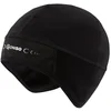 Image de Gonso Bonnet de vélo Thermo Homme, Noir, FR : M (Taille Fabricant : M)