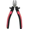 Image de KS Tools 115.1012 1151012 Pince coupante diagonale 160 mm