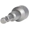 Image de KS Tools 1222104 Porte-embouts 60 mm