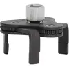 Image de KS Tools 150.9313 Clé de serrage pour filtre à huile Ø63-102 mm