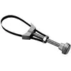 Image de KS TOOLS Clé à filtre réglable (Ref: 150.9313)