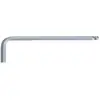 Image de KS TOOLS 151.2165 intérieur 6 pans Angle Stylet Clé, 5 mm, Courte