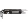 Image de KS TOOLS Jeux de clés mâles Torx - Allen (Ref: 151.2300)