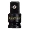 Image de KS Tools 515.1532 5151532 Pièce dagrandissement pour clé à douille Propulseur 3/8 (10 mm) 36 mm 1 pc(s)