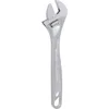 Image de KS TOOLS - 577.0300 - Clé à Molette 34 mm - Clé Anglaise de 12'' - L 300 mm - Outillage Plomberie
