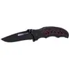 Image de KS Tools 907.2105 907.2105 Couteau pliant noir