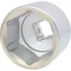 Image de KS Tools 9111065 911.1065 hexagonal Douille 65 mm 65 mm 1 (25 mm)