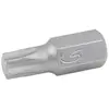 Image de KS Tools 930.2060 9302060 Embout Torx T 60 Acier spécial nickelé 1 pc(s)