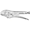 Image de KS Tools 115.1032 Pince étau 7''-24'' Longueur 175 mm