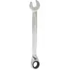 Image de KS Tools 503.4614 5034614 Clé mixte à cliquet annulaire Ouverture de clé (métrique) 14 mm