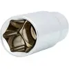 Image de KS Tools 9181252 9181252 hexagonal Douille 22 mm 22 mm 1/2 (12.5 mm)