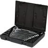 Image de KS Tools 503.4665 Coffret clé mixte cliquet réversible CHROMEplus 12