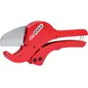 Image de Cisaille à tube plastique automatique 0-42mm, 230 mm KS Tools 222.0005