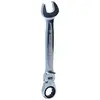 Image de KS Tools 503.4819 503.4819 Clé mixte à cliquet annulaire Ouverture de clé (métrique) 19 mm