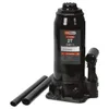 Image de KS TOOLS 160.0350 - Cric Bouteille Hydraulique - Capacité 2 Tonnes