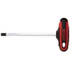 Image de KS Tools 158.8040 Clé coudée pour vis à 6 pans creux Taille (métrique): 10 mm