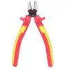 Image de KS TOOLS Pince coupante (Ref: 117.1119)