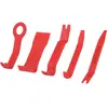 Image de Jeu de cales en plastique, 5 pièces KS Tools 911.8120