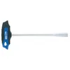 Image de KS Tools 158.5009 Clé à douille poignée en T CHROMEplus 9 mm