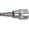 Image de KS Tools 918.1676 Douille tournevis hexagonale Chrome+ XZN 1/2" M14