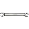 Image de KS Tools 5180503 518.0503 Clé polygonale double Ouverture de clé (pouces) (uniquement pour le titre) 3/8 - 7/16