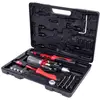 Image de KS Tools 150.9630 Jeu de pinces à riveter universelles, 17 pièces
