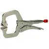 Image de KS Tools 1151073 Pince-étau plate 0 - 35 mm 170.0 mm